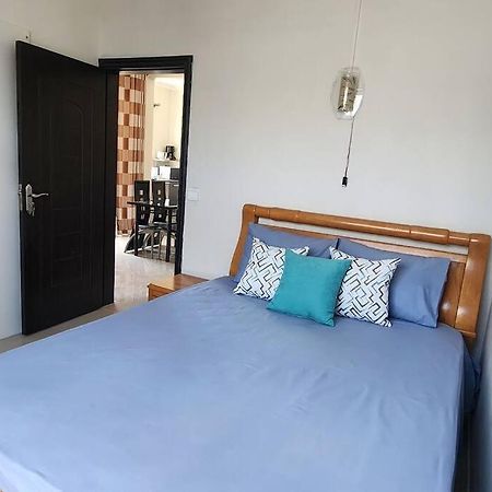 Number 9, 2Nd Floor,Pebble Bay Appartments 格兰贝伊 外观 照片