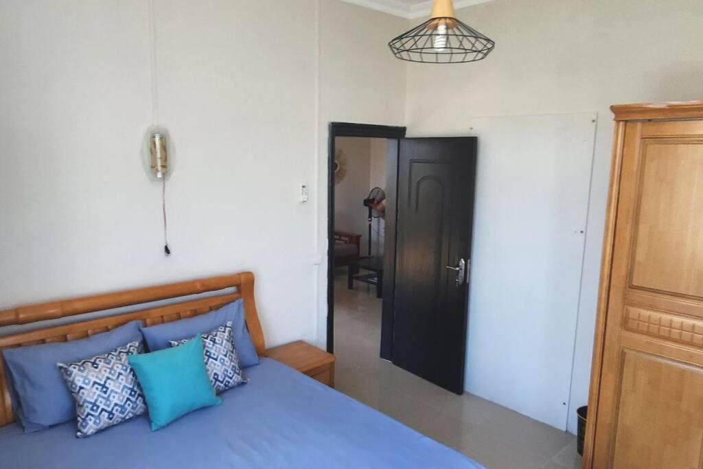 Number 9, 2Nd Floor,Pebble Bay Appartments 格兰贝伊 外观 照片